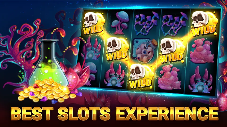 Game Nổ Hũ Cổ Điển tại 8kbe