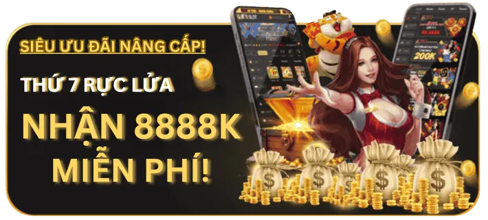 Bảng xếp hạng sự kiện 8kbe