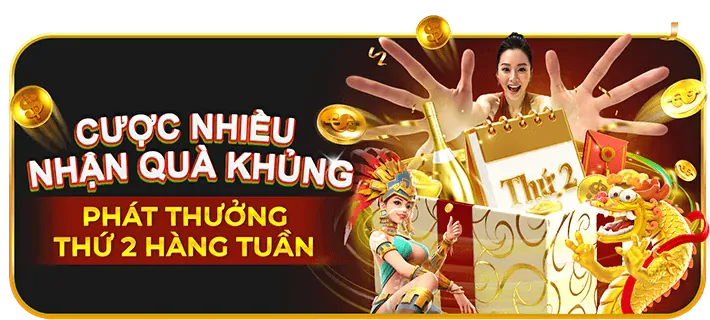 Biểu tượng ưu đãi VIP độc quyền tại 8kbe
