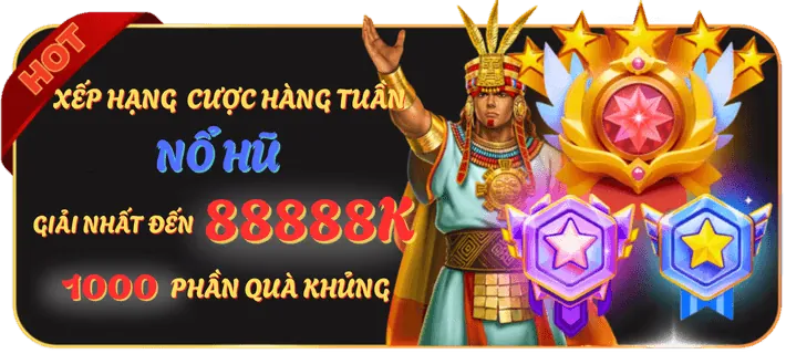Biểu tượng tiền thưởng chào mừng 8kbe cho người chơi mới
