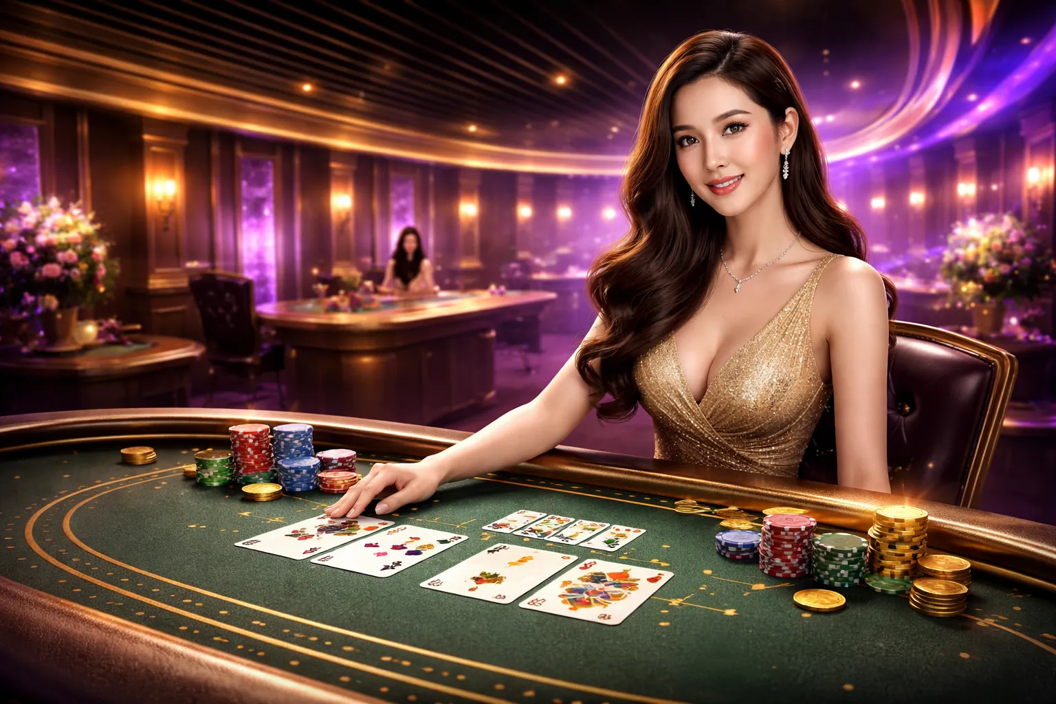 Hình ảnh tổng quan về tin tức 8kbe khuyến mãi