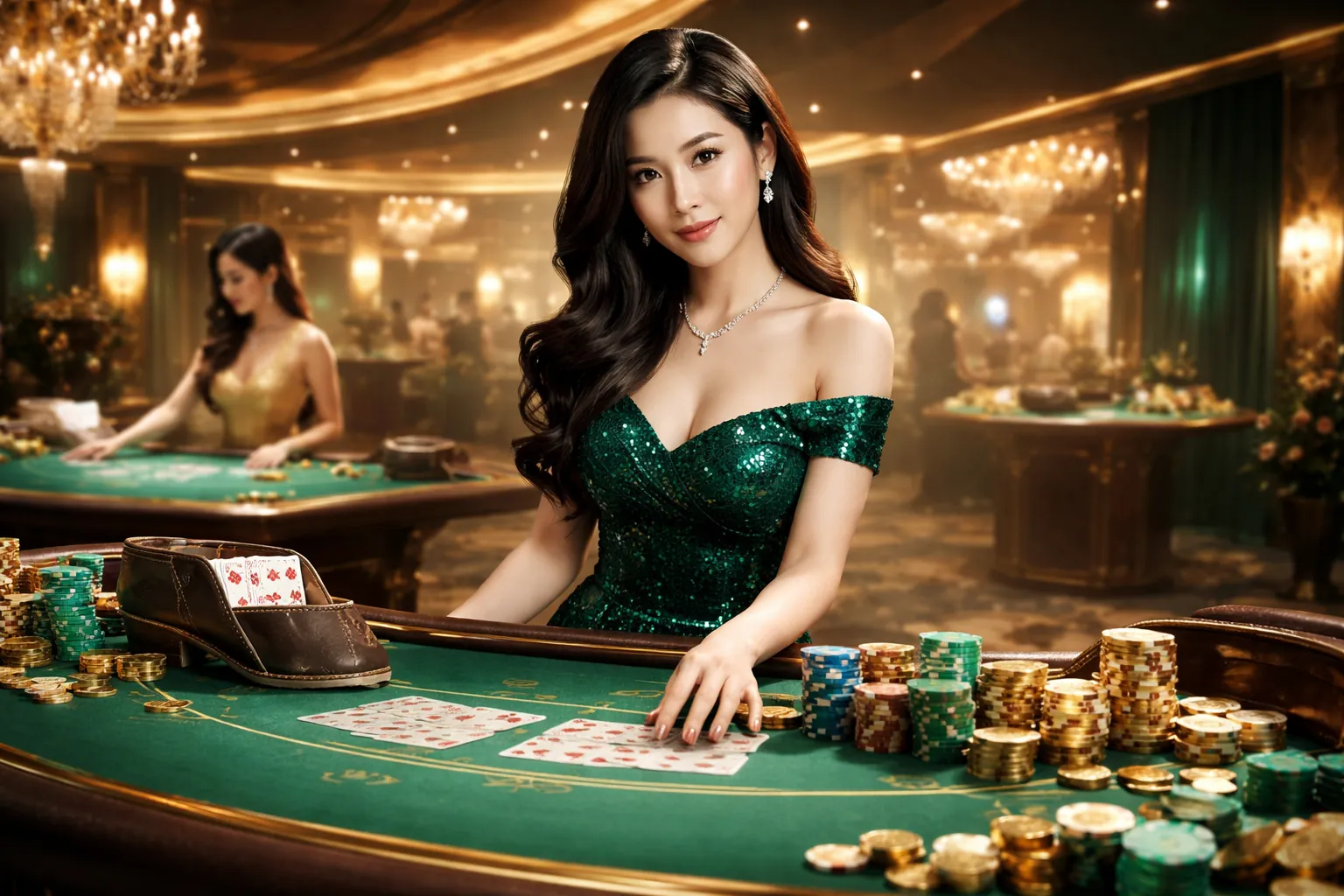 Phân tích ưu đãi mới nhất 8KBE