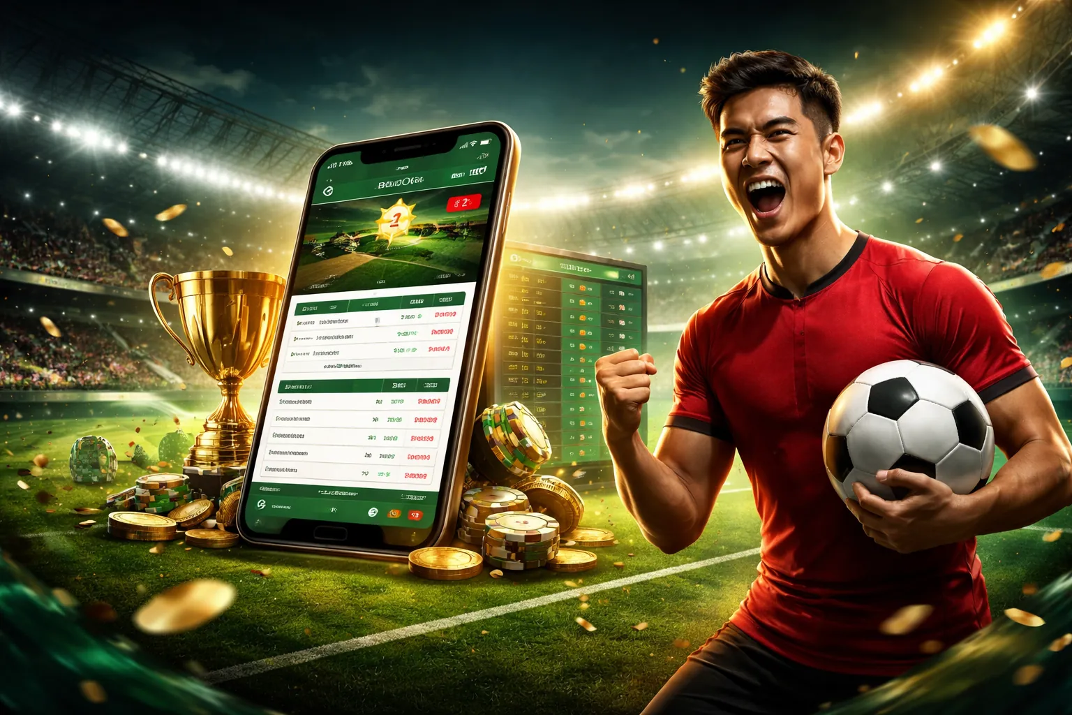 Giao dịch nhanh chóng 8KBE