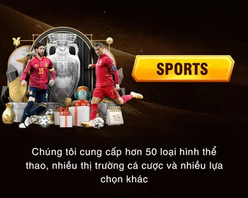 Hoàn trả cao và thưởng nạp tiền